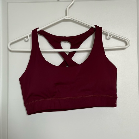 Allevo matching sports bra and leggings - Picture 2 of 6